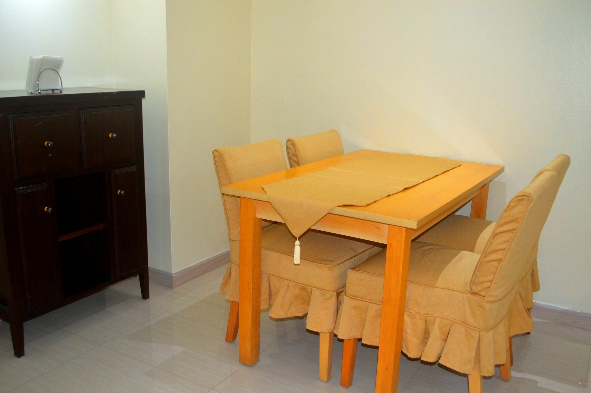 South Of Market Private Residences Taguig Exterior foto
