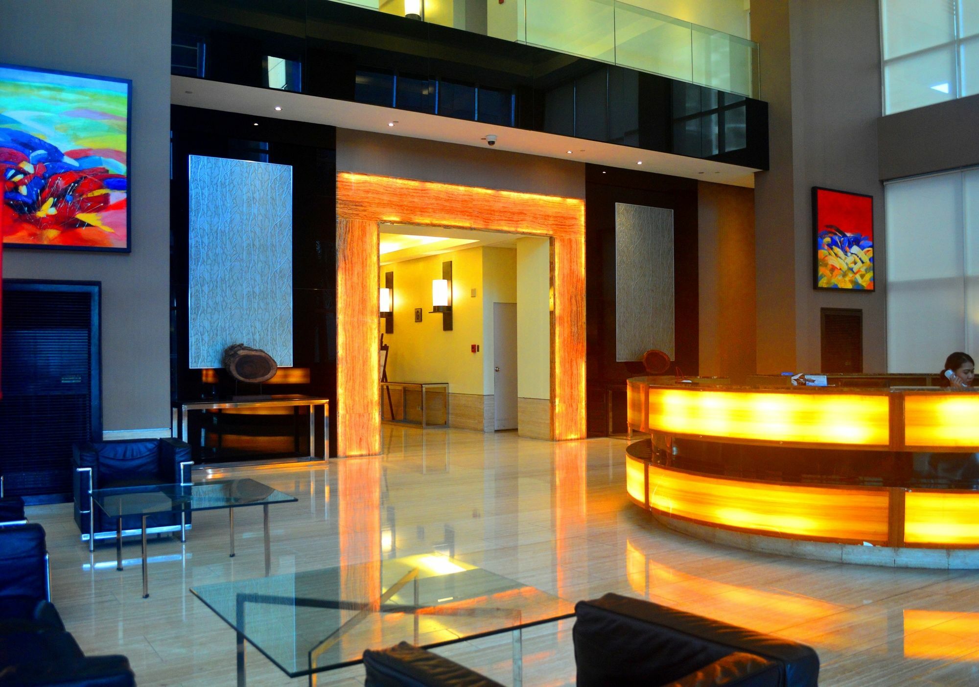 South Of Market Private Residences Taguig Exterior foto